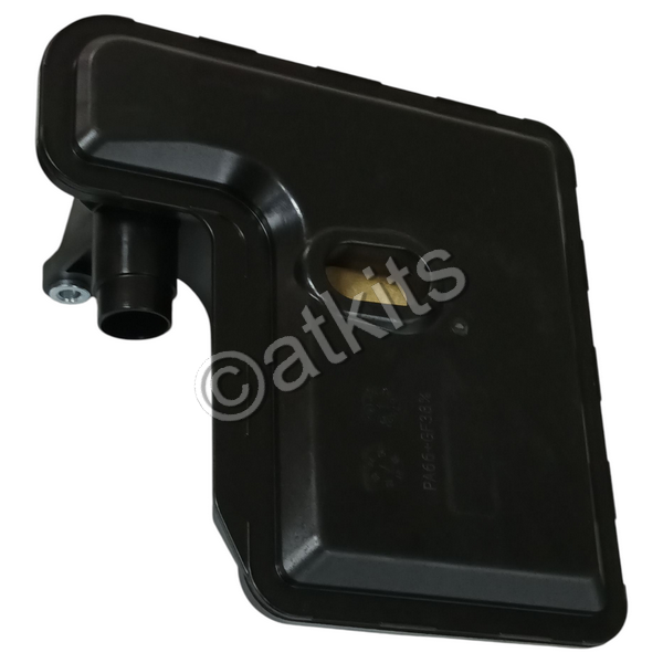 Filter /  Honda MWWA (stream) /  MFHA (odyssey) Fwd Cvt (electronic Control) 03-08 (oem# 25420-rfh-003)