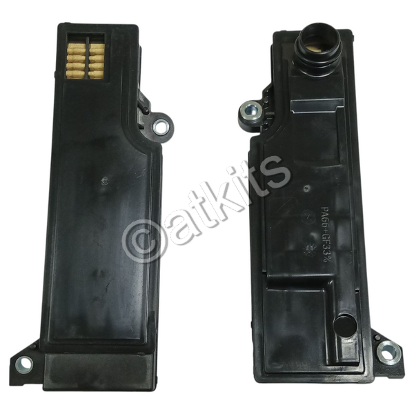 FILTER / HONDA ACCORD (2012-UP) (OEM# 25420-5C4-004)