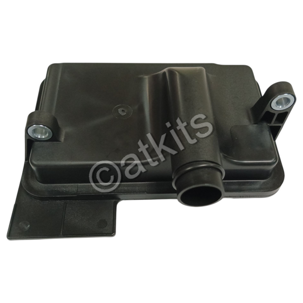 Filter /  Honda Accord 4 Cyl /  BZHA /  MNZA /  MZHA /  BZKA /  M91A 07-10 Honda Element & Cr-v (oem# 425420-rxh-003) (no Ramp /  Corrugated Filter Material)