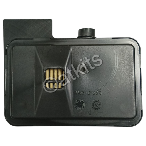 Filter /  Honda Accord 4 Cyl /  BZHA /  MNZA /  MZHA /  BZKA /  M91A 07-10 Honda Element & Cr-v (oem# 425420-rxh-003) (no Ramp /  Corrugated Filter Material)
