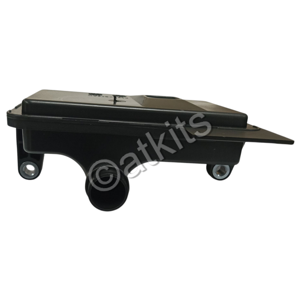 Filter /  Honda Accord 4 Cyl /  BZHA /  MNZA /  MZHA /  BZKA /  M91A 07-10 Honda Element & Cr-v (oem# 425420-rxh-003) (no Ramp /  Corrugated Filter Material)