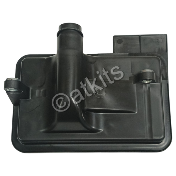 Filter /  Honda Civic Dx 1.8 SPCA (06-up) (oem# 25420-rpc-003) (w/ramp /  Corrugated Filter Material)