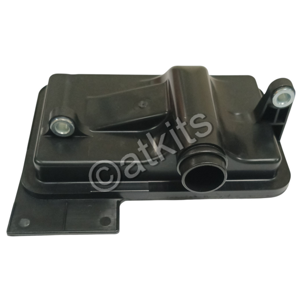 Filter /  Honda Civic Dx 1.8 SPCA (06-up) (oem# 25420-rpc-003) (w/ramp /  Corrugated Filter Material)