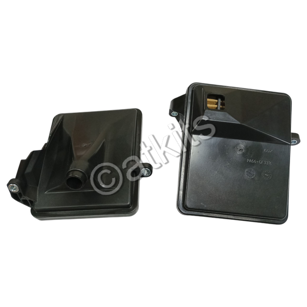 FILTER / HONDA ODYSSEY 6 SPEED TRANS ARP6 2012 / B8CA / BB7A / BYKA / BY9A / BZ0A / B9BA / M9RA / MMGA / PF5A / PLXA / MV2A / PV2A / PJ7A / PYRA (OEM# 25420-RV2-003)