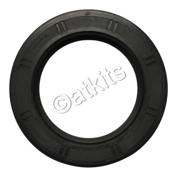 Mcs /  Converter /  Honda BLJA /  BLKA /  BCGA /  MCKA /  BRGA /  BRHA /  BRJA /  BRKA (oem# 91207-5lj-003)
