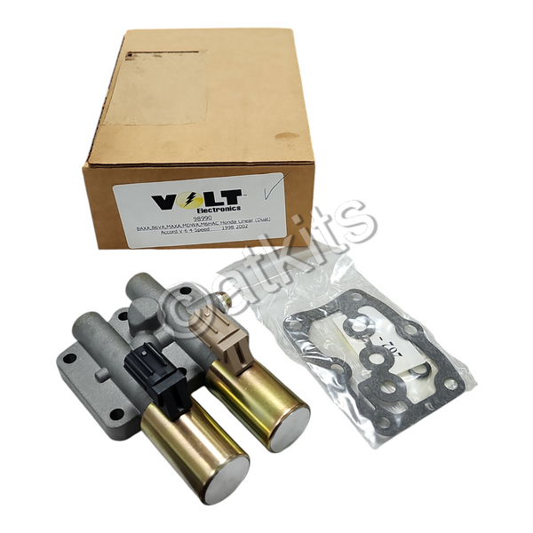 HONDA LINEAR (DUAL) ACCORD V6 98-02 4 SP. BAXA / MAXA / B6VA / MDWA / M6HA (OEM# 28250-P6H-024)