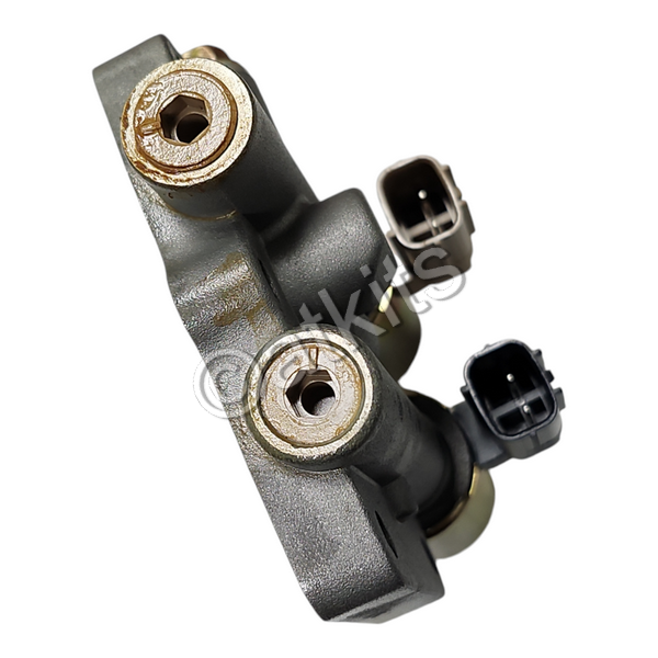 Honda Linear (dual) Accord V6 98-02 4 Sp. BAXA /  MAXA /  B6VA /  MDWA /  M6HA (oem# 28250-p6h-024)