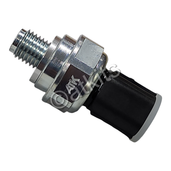 Pressure Switch Honda APXA / APX4 / MPXA / MPWA / MPOA / AOYA / BOYA / BAXA / MAXA / MP1A / M6HA / MPJA / MDWA / PX4B / Black Connector / 33 Psi / 90-97