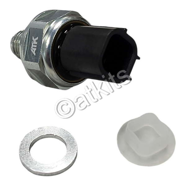 Pressure Switch Honda APXA / APX4 / MPXA / MPWA / MPOA / AOYA / BOYA / BAXA / MAXA / MP1A / M6HA / MPJA / MDWA / PX4B / Black Connector / 33 Psi / 90-97