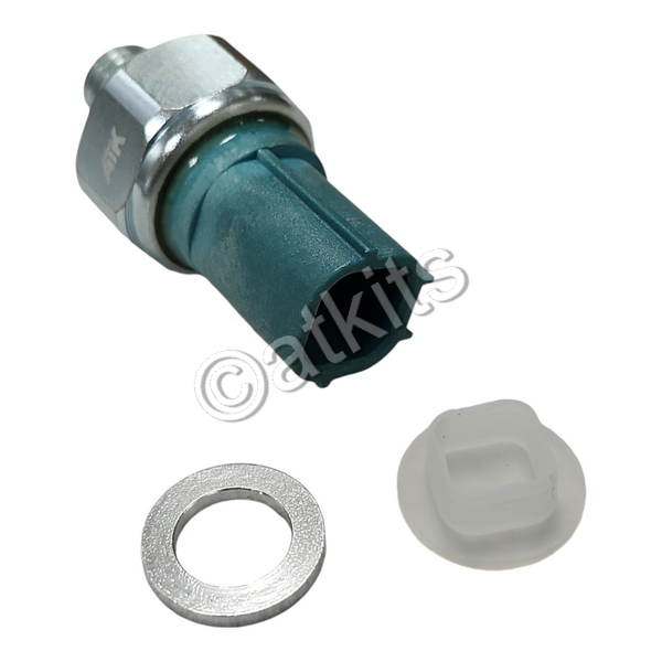 Pressure Switch Honda Solenoid /  5 Sp  /  40 Psi Green /  Honda Accord /  Element /  Cr-v 03-07 (oem# 28600-prp-004 /  28600-pcj-004)