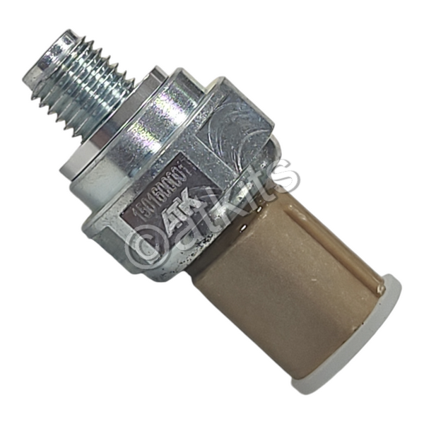Pressure Switch Honda APXA /  APX4 /  MPXA /  MPWA /  MPOA /  AOYA /  BOYA /  BAXA /   / MAXA /  MP1A /  M6HA /  MPJA /  MDWA /  PX4B Beige Connector  /  27 Psi /  90-97 Honda /  Acura /  (oem# 28600-p7w-003)