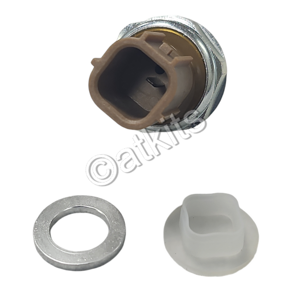 Pressure Switch Honda 5 Spd Pressure Switch-27 Psi (beige) Honda Odyssey (2007-2 In Unit) 05-07; Acura Tl(2 In Unit) 07-08 ; Can Replace 50-1030 (oem# 28600-rke-004 /  28600-ray-003 /  28600-ray-013 /  28600-rgr-004)