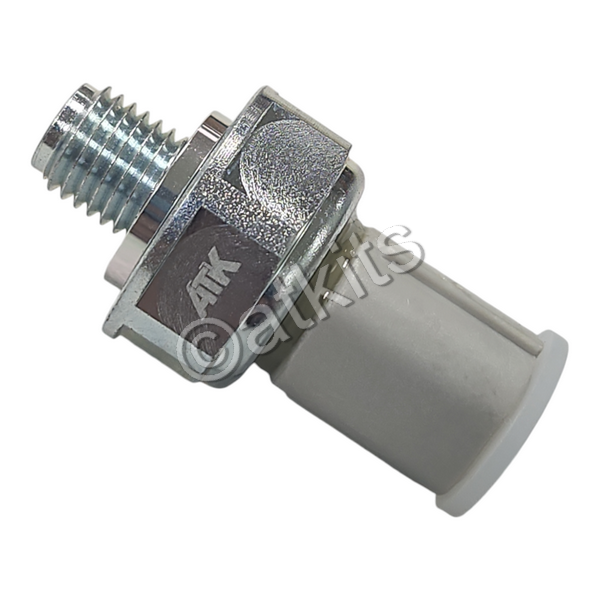 Pressure Switch Honda 5 Speed /  Gray Connector  /  33 Psi /  03-up (oem# 28610-rke-004 /  28600-p7z-003 /  28600-p7z-013 /  28610-pcj-004 /  28610-prh-003 /  28610-ray-003 /  28610-ray-013 /  28610-rgr-004)