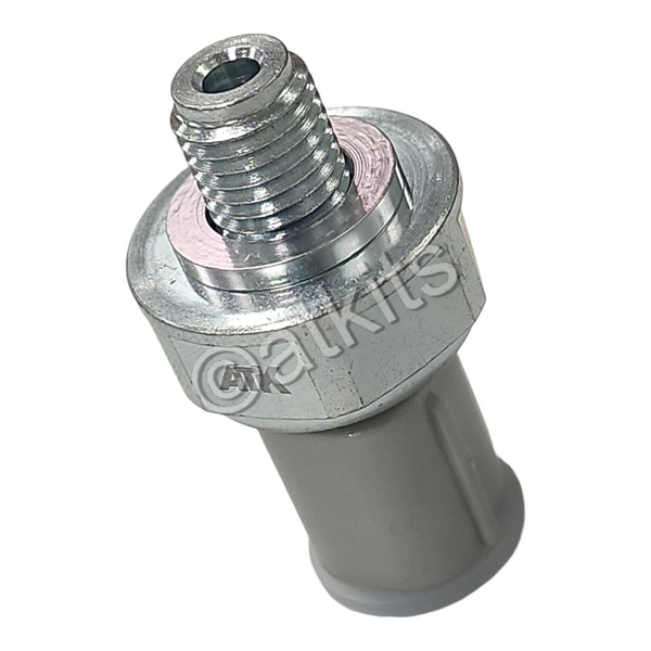 Pressure Switch Honda 5 Speed /  Gray Connector  /  33 Psi /  03-up (oem# 28610-rke-004 /  28600-p7z-003 /  28600-p7z-013 /  28610-pcj-004 /  28610-prh-003 /  28610-ray-003 /  28610-ray-013 /  28610-rgr-004)