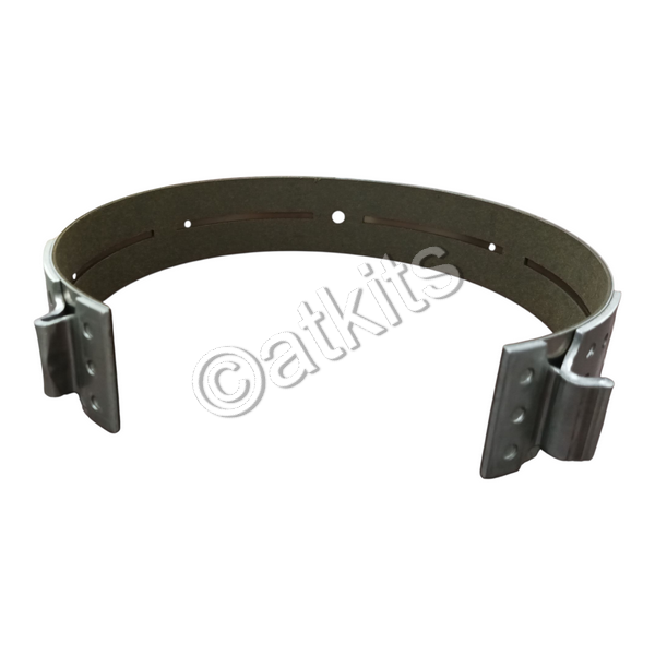 BAND RE4F04A/V / RE4F04B NISSAN 92-UP (IND#63700) (OEM# 31630-80X00 / 31630-80X02 / F3XY-7D034A)