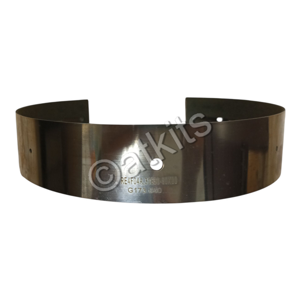 Band Re4f04a/v /  Re4f04b Nissan 92-up (ind#63700) (oem# 31630-80x00 /  31630-80x02 /  F3xy-7d034a)