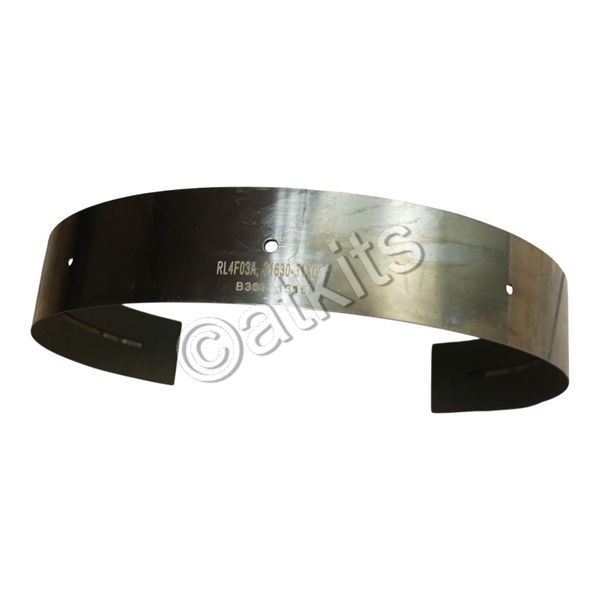 Band /  Nissan RE4F03A /  RL4F03A W/tab (oem# 31630-31x03) 98-up