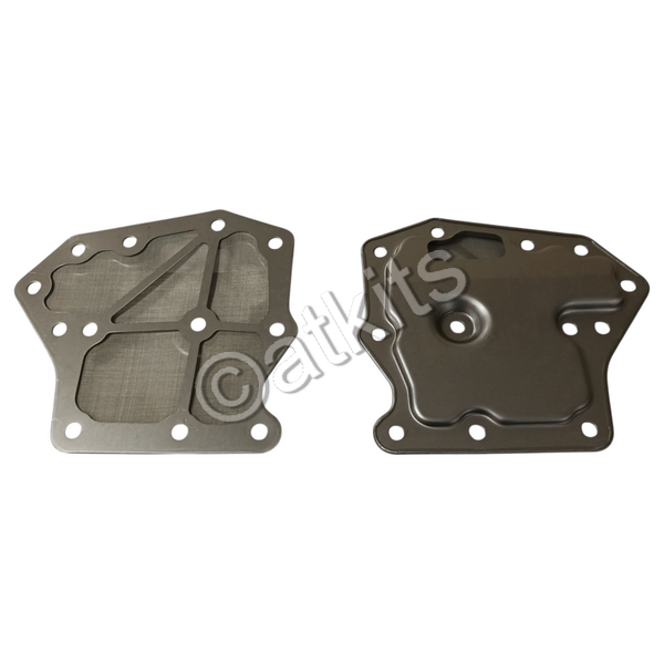 FILTER / RL4F03A / RE4F03A SENTRA (1991-ON) (OEM# 31728-31X01 / 31630-3CX00)