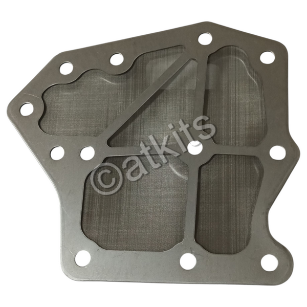 Filter /  RL4F03A /  RE4F03A Sentra (1991-on) (oem# 31728-31x01 /  31630-3cx00)