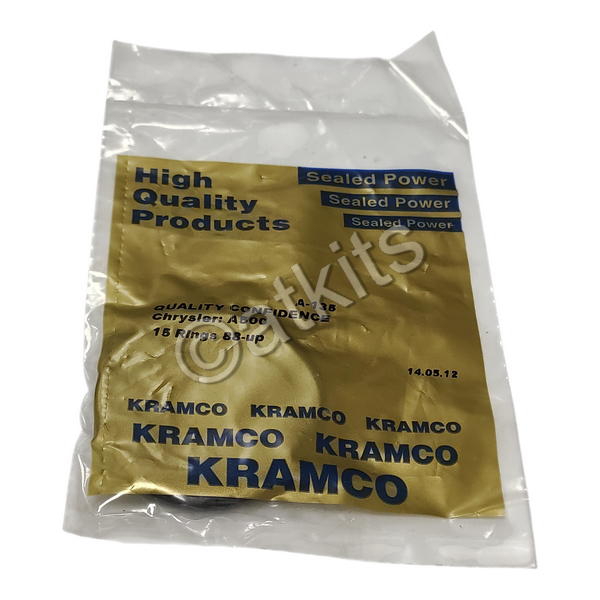 RING KIT A500 CHRYSLER