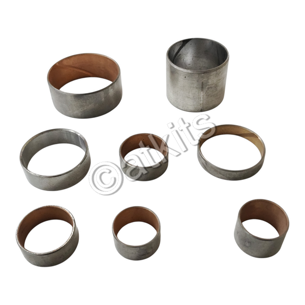 Bushing Kit /  Chrysler TF6 /  A904 (8 Bushing) (68-on)