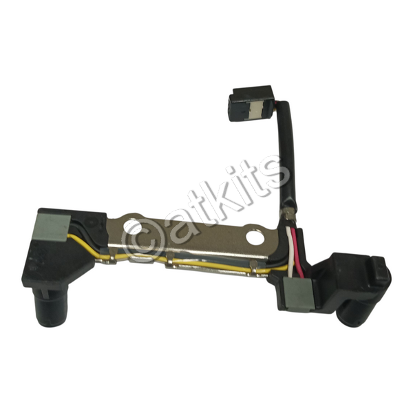 Sensor /  Toyota U660E /  Input/output (aftermarket) (oem# 89413-33030 /  89413-0t010)