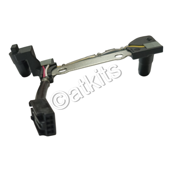Sensor /  Toyota U660E /  Input/output (aftermarket) (oem# 89413-33030 /  89413-0t010)