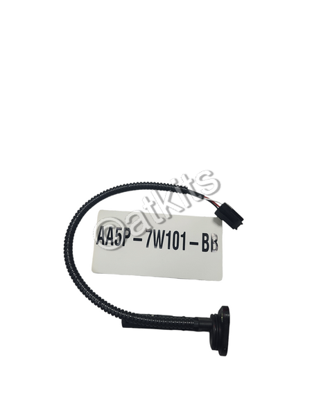 SENSOR / INPUT SPEED / FORD 6F50 (07-UP) 3 PRONG CONNECTOR AND WIRE HARNESS 11-3/4" LONG (OEM# AA5P-7W101-BB / AA5Z-7M101-B) (OEM)