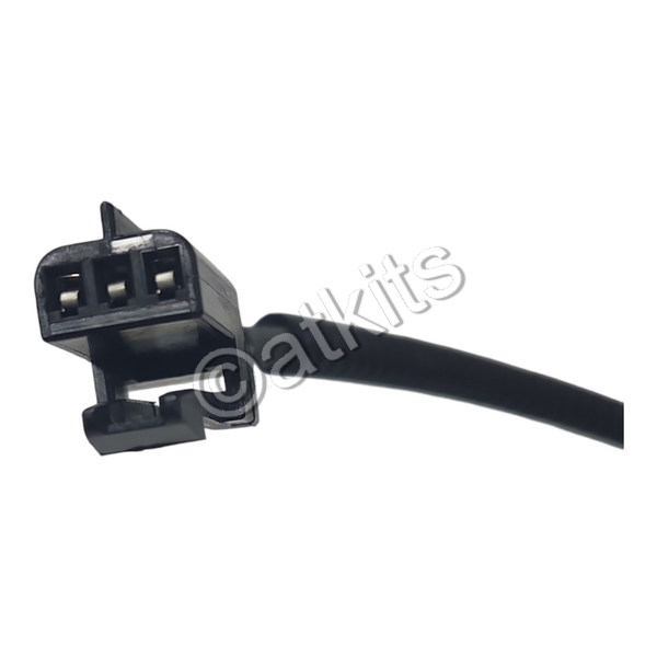 Sensor /  Input Speed /  Ford 6F50 (07-up) 3 Prong Connector And Wire Harness 11-3/4" Long (oem# Aa5p-7w101-bb /  Aa5z-7m101-b) (oem)