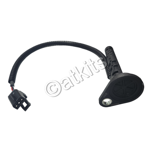 Sensor /  Input Speed /  Ford 6F50 (07-up) 3 Prong Connector And Wire Harness 11-3/4" Long (oem# Aa5p-7w101-bb /  Aa5z-7m101-b) (oem)