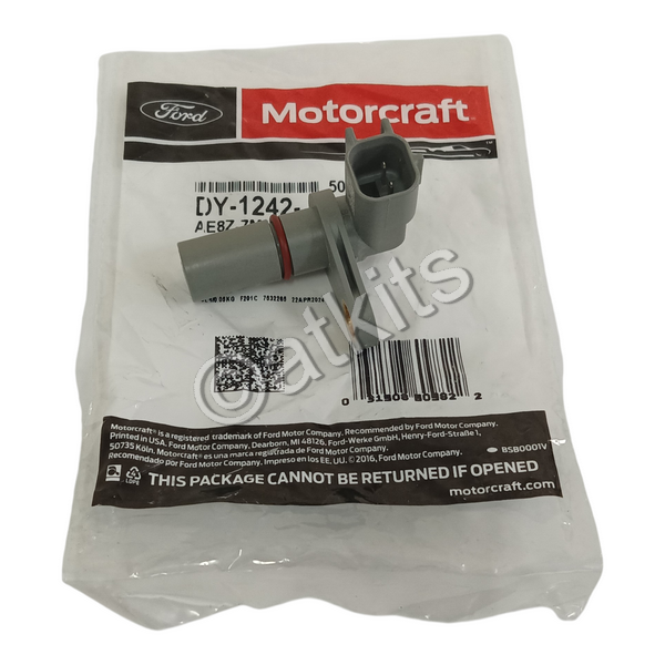 SENSOR / INPUT SPEED SENSOR / TURBINE / FORD DPS6 / 6DCT250 (OEM# AE8Z-7M101-A)