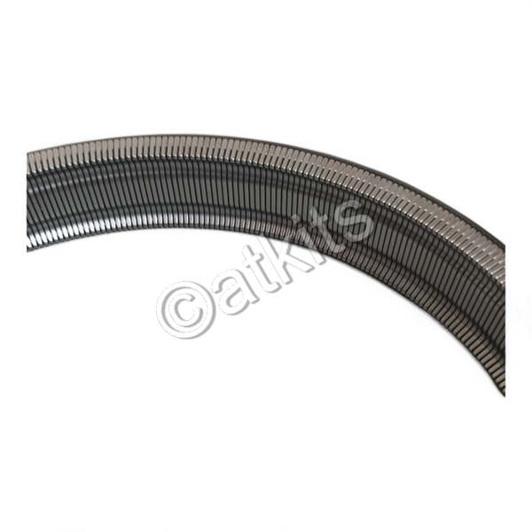 Cvt Chain /  Nissan Jf015e /  SWRA /  SZCA Honda Fit 1.3 /  Jf015e /  Hyundai KAPPA (replaces Atk-068)