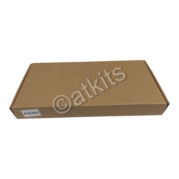 Cooler 10"x5"x3/4 Thickness Push -on 2 / 500 Lbs
