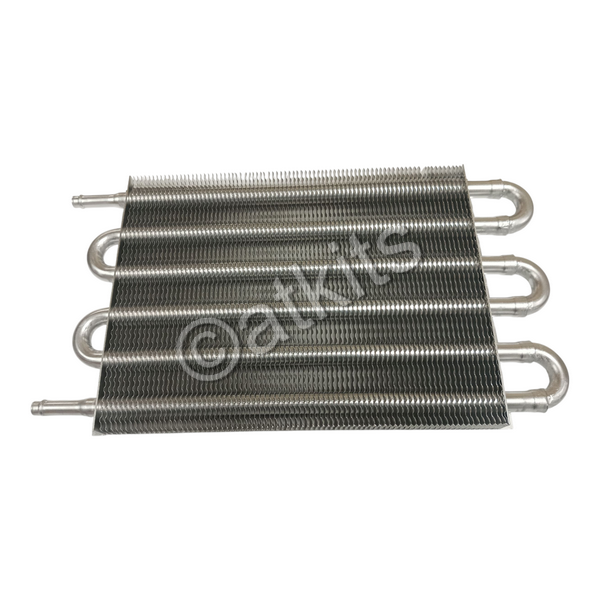 Cooler /  10" X 7-1/2" X 3/4"