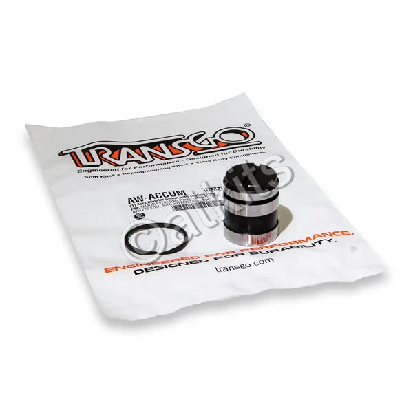 ACCUMULATOR PISTON / TOYOTA U140 / U240 / U241 / U150 / U151 / U250 / A750 / A760 / A761 / A960 / AB60