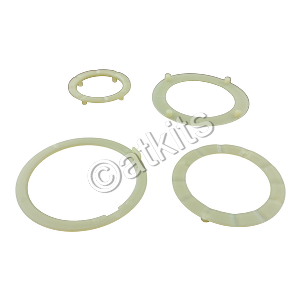 WASHER KIT / AW60-40 (4 PCS)