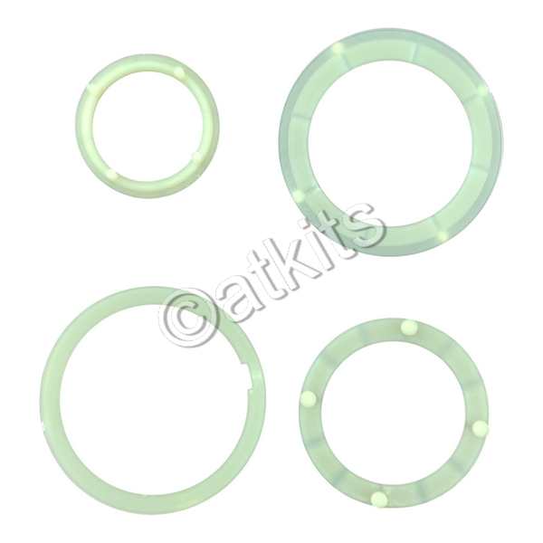 Washer Kit /  AW60-40 (4 Pcs)