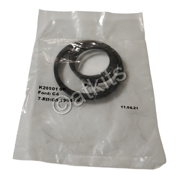 RING KIT C4 FORD