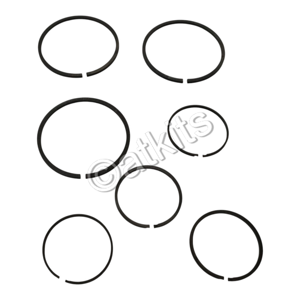 Ring Kit C4 Ford