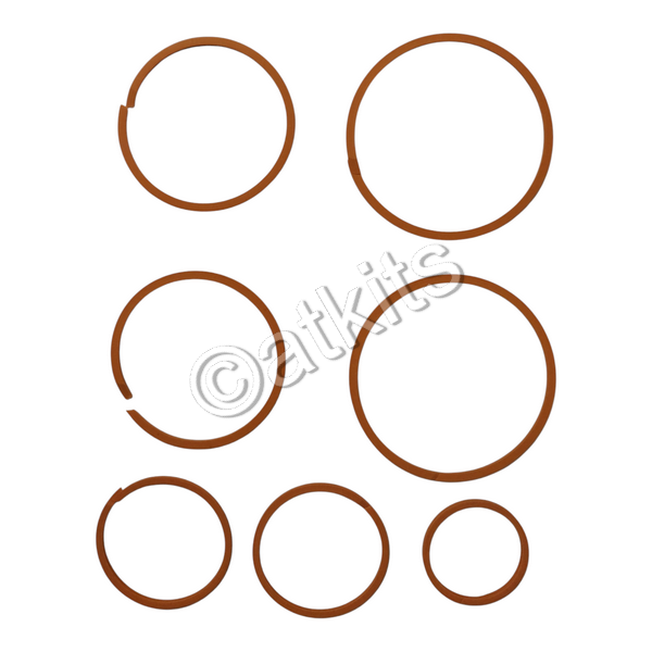 Ring Kit E4OD