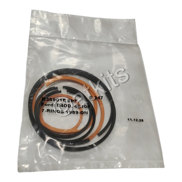 RING KIT E4OD / 4R100