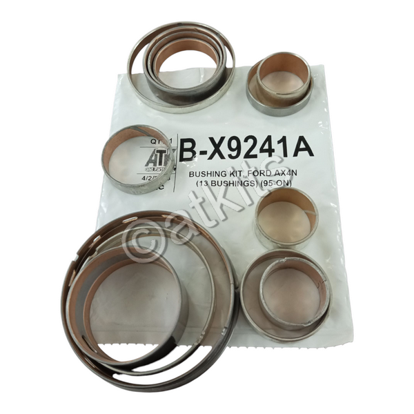 BUSHING KIT / FORD AX4N (13 BUSHINGS) (95-ON)
