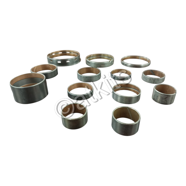 Bushing Kit /  Ford AX4N (13 Bushings) (95-on)