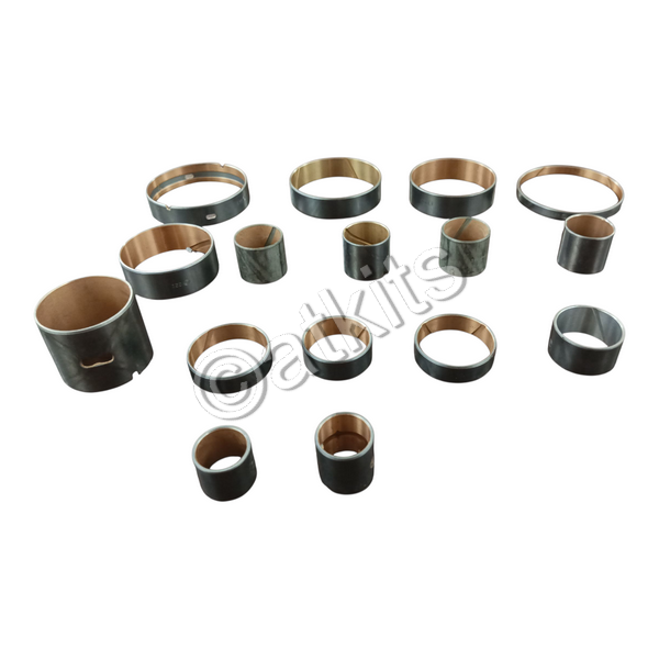 Bushing Kit Ford Aode/w /  4R70W. (16 Bushings)