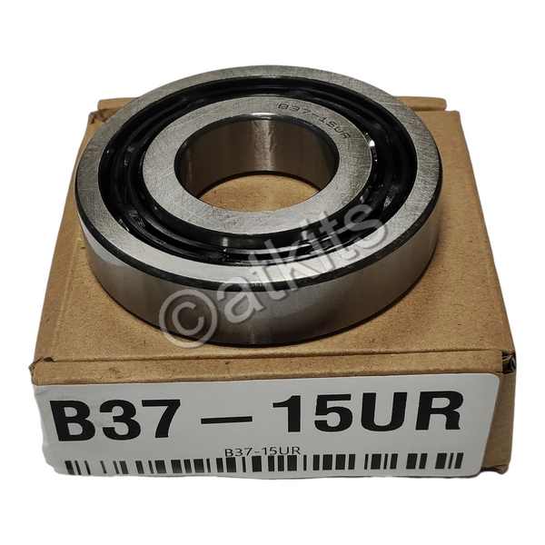 Bearing /  Toyota K114 (37 Mm X 88 Mm X19 Mm)