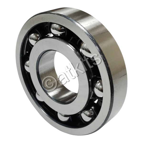 Bearing /  Toyota K114 (37 Mm X 88 Mm X19 Mm)