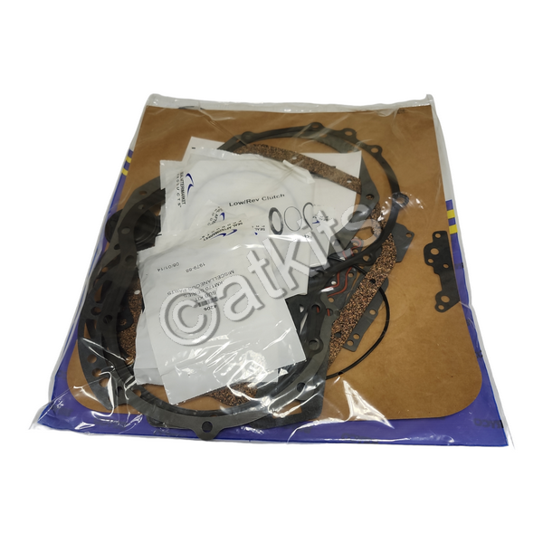 Overhaul Kit KM170 / KM171 / KM172 / KM171-5 (f3a21-2)