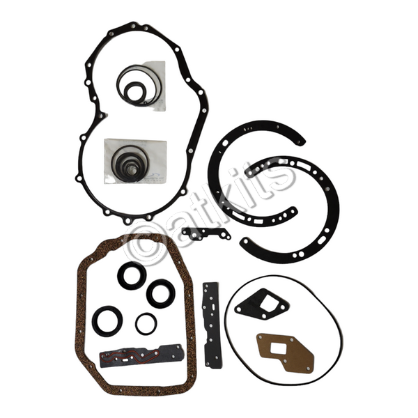 Overhaul Kit KM170 / KM171 / KM172 / KM171-5 (f3a21-2)