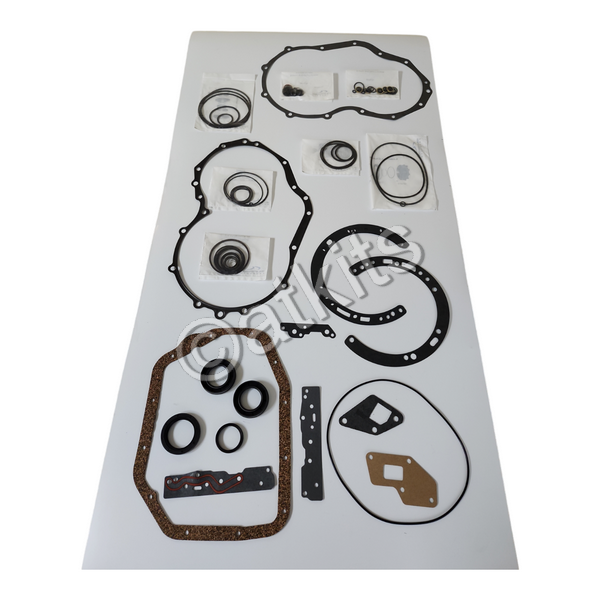 Overhaul Kit KM170 / KM171 / KM172 / KM171-5 (f3a21-2)