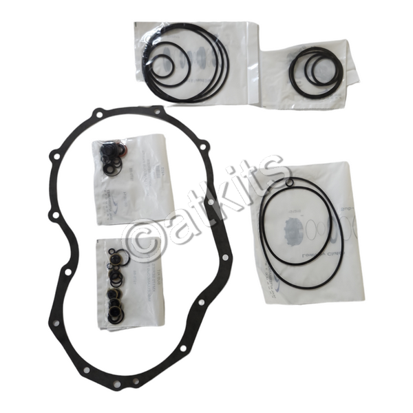 Overhaul Kit KM170 / KM171 / KM172 / KM171-5 (f3a21-2)